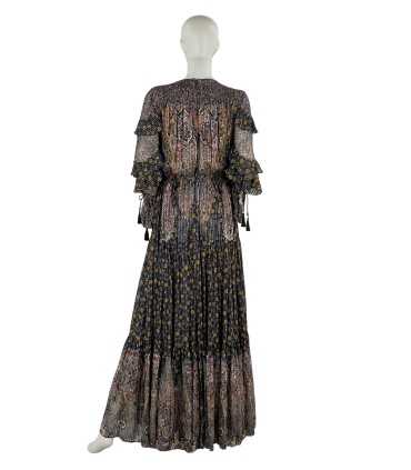 Vestido Etro | Ropa Auténtica Preloved Guatemala