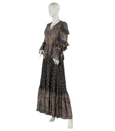 Vestido Etro | Ropa Auténtica Preloved Guatemala