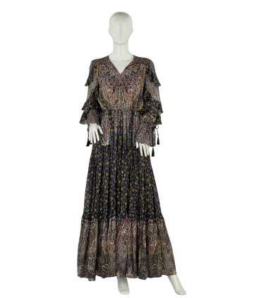 Vestido Etro | Ropa Auténtica Preloved Guatemala