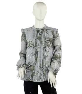 Blusa Ted Baker | Ropa Auténtica Preloved Guatemala
