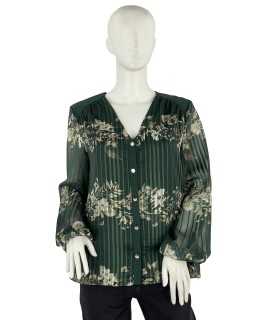 Blusa Ted Baker | Ropa Auténtica Preloved Guatemala