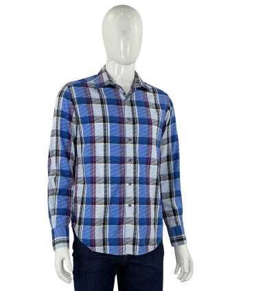 Camisa Robert Graham | Ropa Auténtica Preloved Guatemala