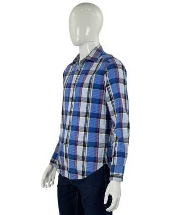 Camisa Robert Graham | Ropa Auténtica Preloved Guatemala