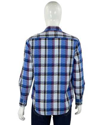 Camisa Robert Graham | Ropa Auténtica Preloved Guatemala