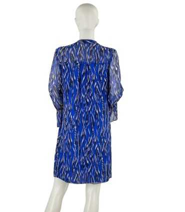 Vestido Diane Von Furstenberg | Ropa Auténtica Preloved Guatemala