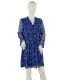 Vestido Diane Von Furstenberg | Ropa Auténtica Preloved Guatemala