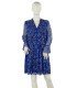 Vestido Diane Von Furstenberg | Ropa Auténtica Preloved Guatemala
