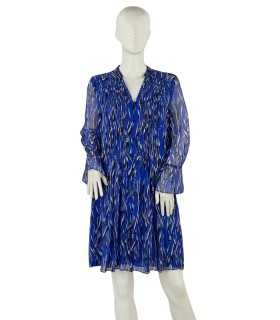 Vestido Diane Von Furstenberg | Ropa Auténtica Preloved Guatemala