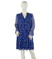 Vestido Diane Von Furstenberg