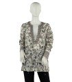 Blusa Tory Burch