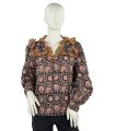 Blusa Othilia