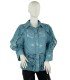 Blusa Gracia | Ropa Auténtica Preloved Guatemala