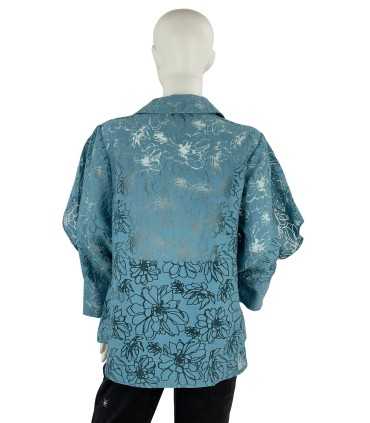 Blusa Gracia | Ropa Auténtica Preloved Guatemala