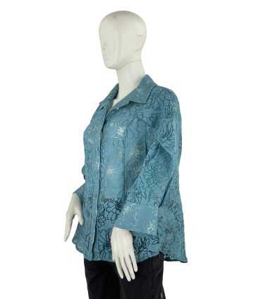 Blusa Gracia | Ropa Auténtica Preloved Guatemala