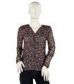 Blusa Sandro