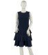 Vestido Karl Lagerfeld | Ropa Auténtica Preloved Guatemala