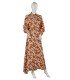 Vestido Pony Wild | Ropa Auténtica Preloved Guatemala