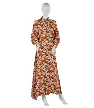 Vestido Pony Wild | Ropa Auténtica Preloved Guatemala