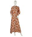 Vestido Pony Wild