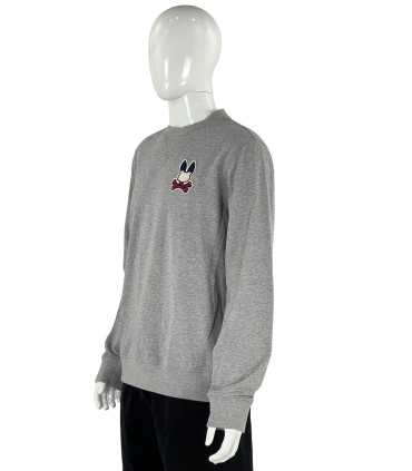 Sweater Psycho Bunny | Ropa Auténtica Preloved Guatemala