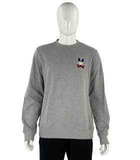 Sweater Psycho Bunny | Ropa Auténtica Preloved Guatemala
