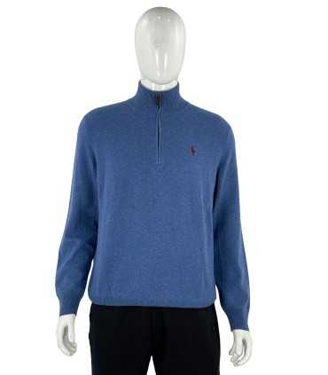 Sweater Ralph Lauren | Ropa Auténtica Preloved Guatemala
