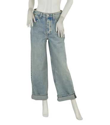 Jeans Mikuta | Ropa Auténtica Preloved Guatemala