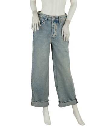 Jeans Mikuta | Ropa Auténtica Preloved Guatemala