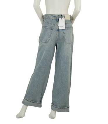 Jeans Mikuta | Ropa Auténtica Preloved Guatemala