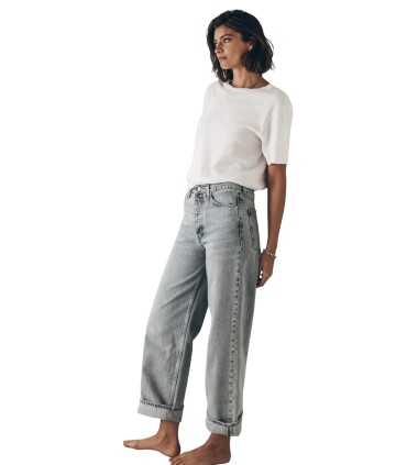 Jeans Mikuta | Ropa Auténtica Preloved Guatemala