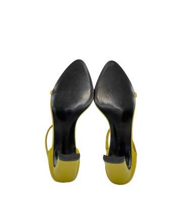 Zapatos Massimo Dutti | Calzado Auténtico Preloved Guatemala