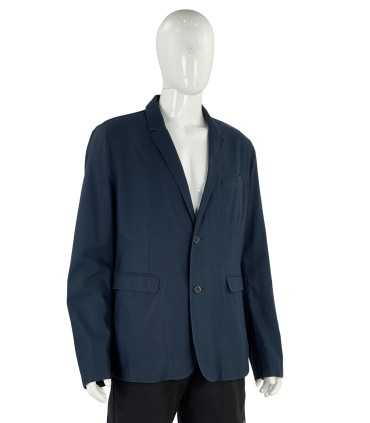 Blazer Burberry Bit | Ropa Auténtica Preloved Guatemala