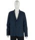 Blazer Burberry Bit | Ropa Auténtica Preloved Guatemala