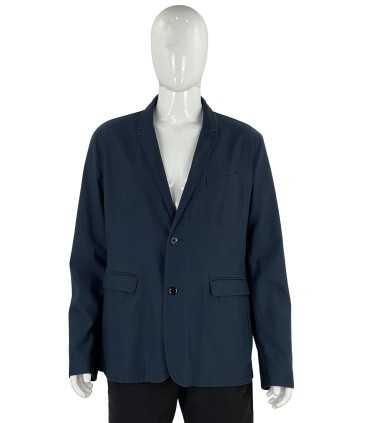 Blazer Burberry Bit | Ropa Auténtica Preloved Guatemala