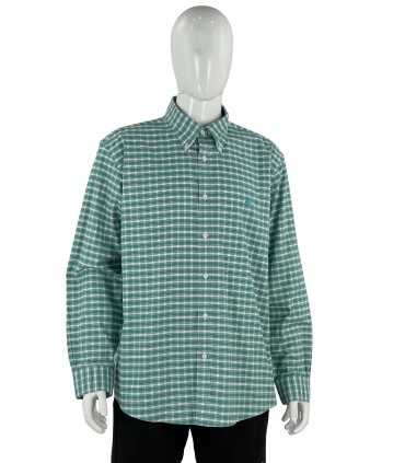 Camisa Brooks Brothers | Ropa Auténtica Preloved Guatemala
