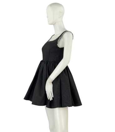 Vestido Alice+ Olivia | Ropa Auténtica Preloved Guatemala