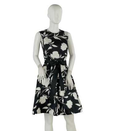 Vestido Carolina Herrera | Ropa Auténtica Preloved Guatemala