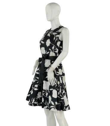 Vestido Carolina Herrera | Ropa Auténtica Preloved Guatemala