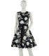 Vestido Carolina Herrera | Ropa Auténtica Preloved Guatemala