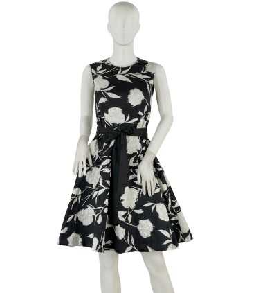 Vestido Carolina Herrera | Ropa Auténtica Preloved Guatemala