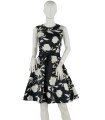 Vestido Carolina Herrera