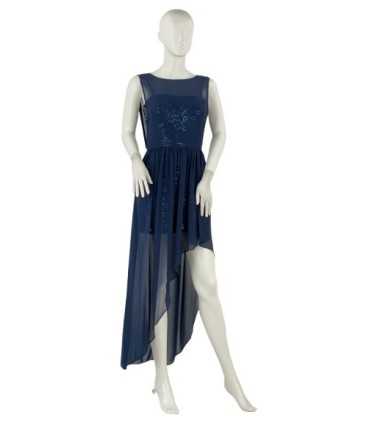 Vestido BCBG Mazaxria | Ropa Auténtica Preloved Guatemala