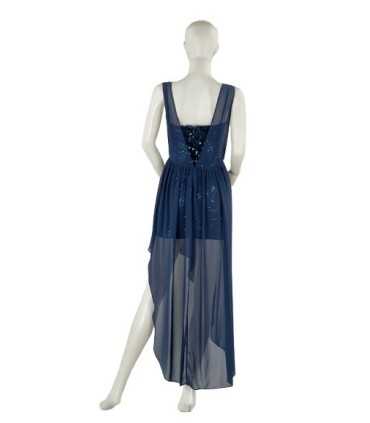 Vestido BCBG Mazaxria | Ropa Auténtica Preloved Guatemala