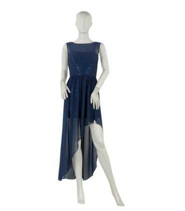 Vestido BCBG Mazaxria | Ropa Auténtica Preloved Guatemala