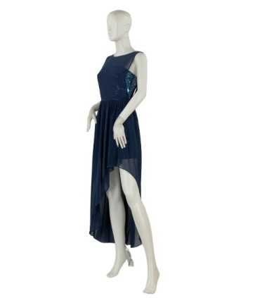 Vestido BCBG Mazaxria | Ropa Auténtica Preloved Guatemala
