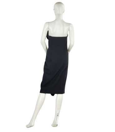 Vestido Cinq á Sept | Ropa Auténtica Preloved Guatemala