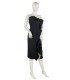 Vestido Cinq á Sept | Ropa Auténtica Preloved Guatemala