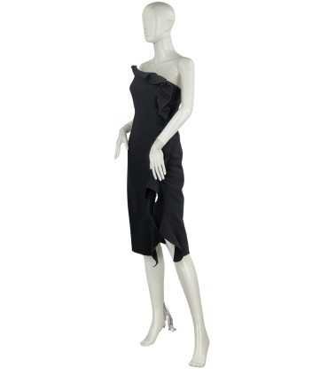 Vestido Cinq á Sept | Ropa Auténtica Preloved Guatemala