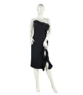 Vestido Cinq á Sept | Ropa Auténtica Preloved Guatemala
