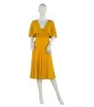 Vestido Allen Schwartz
